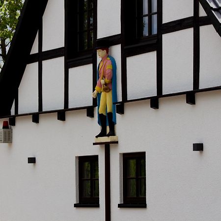 Hotel Zum Postkutscher Cottbus Exterior photo