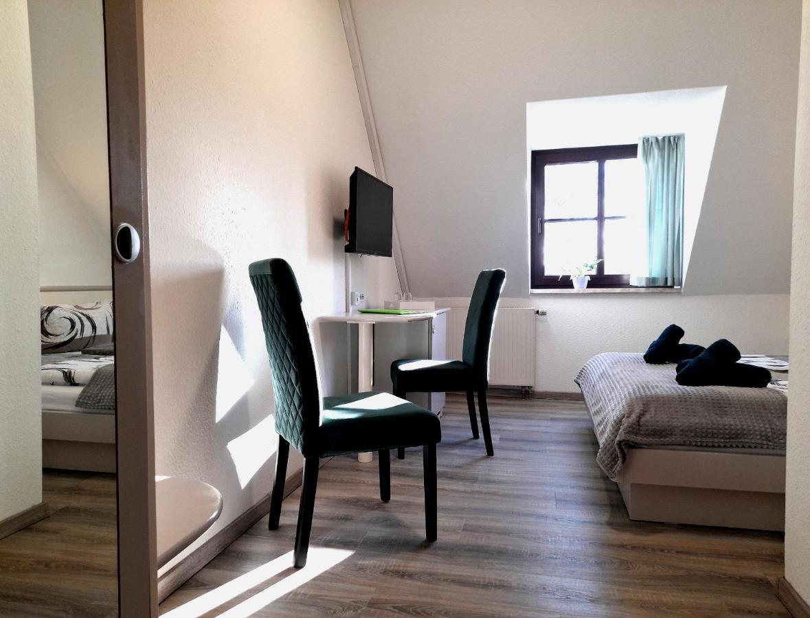 Hotel Zum Postkutscher Cottbus Exterior photo