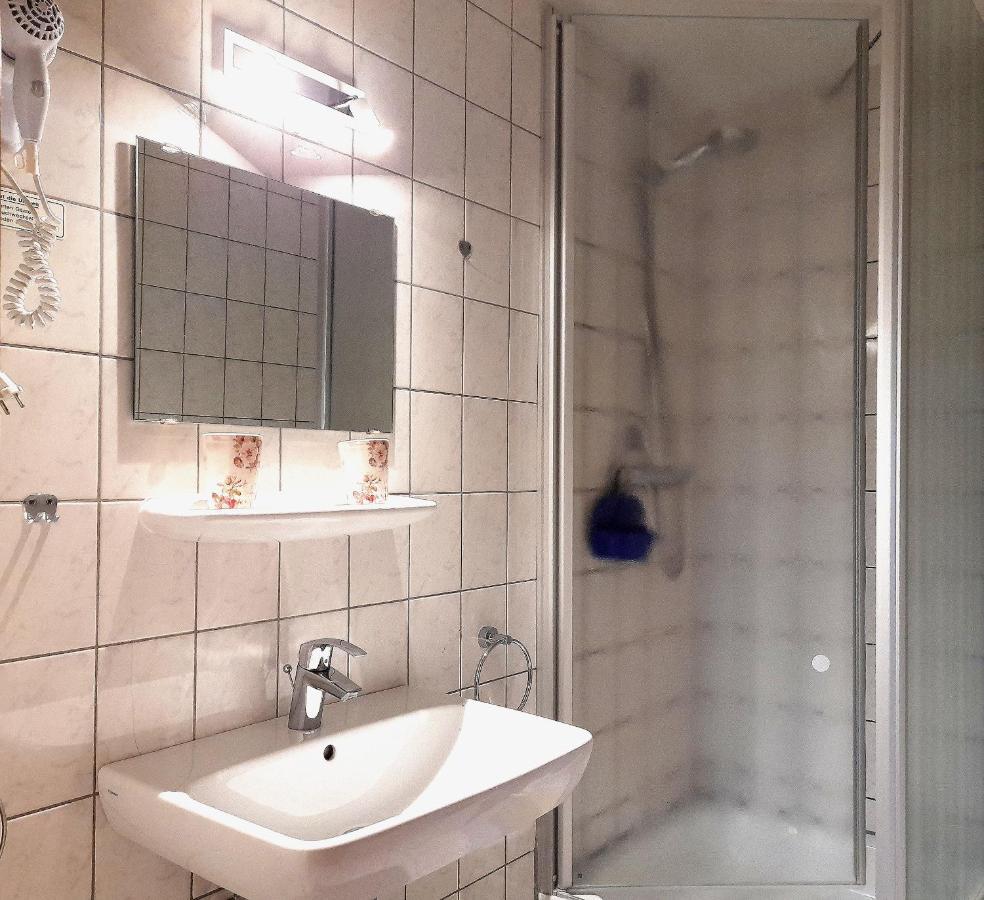 Hotel Zum Postkutscher Cottbus Room photo