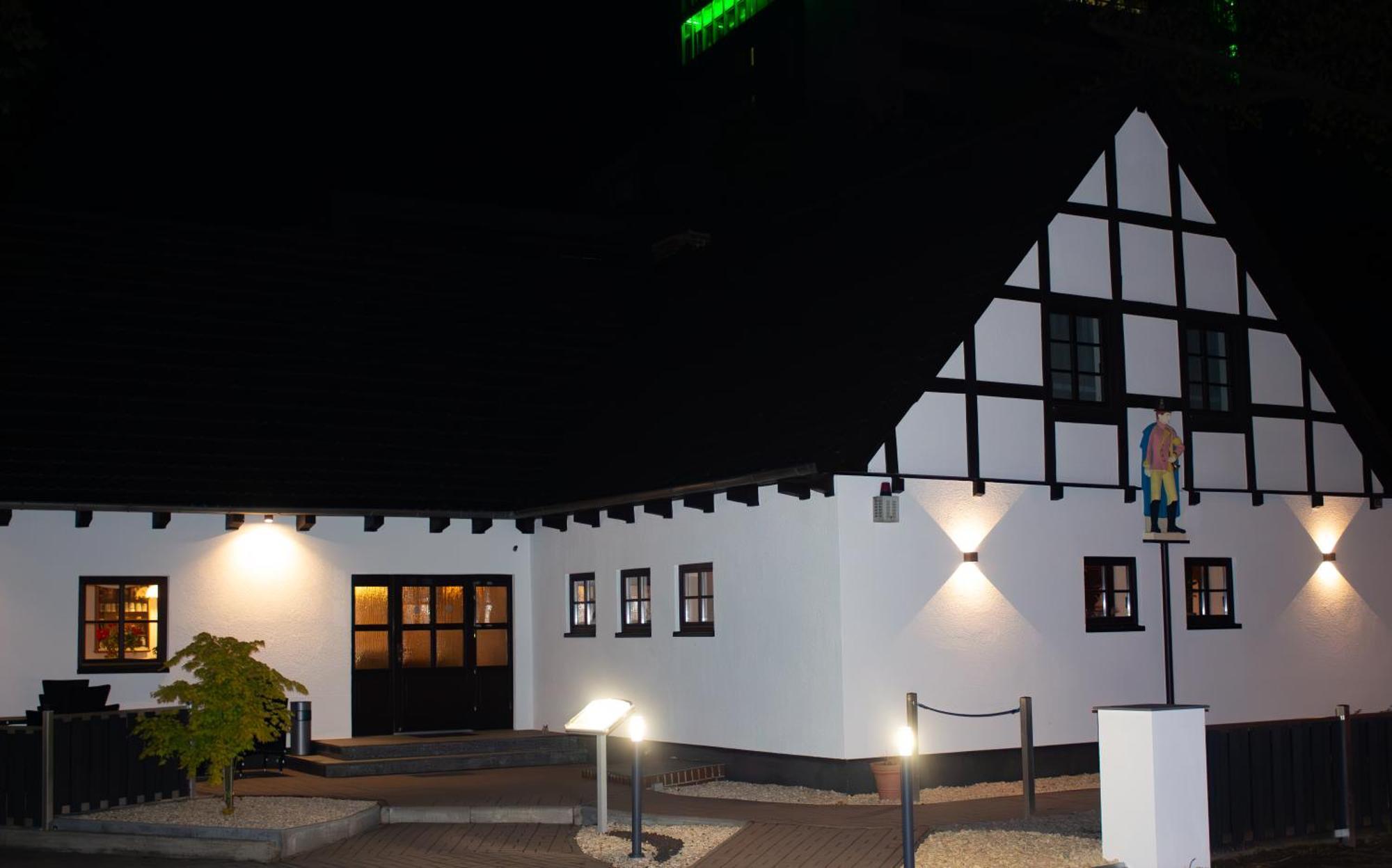 Hotel Zum Postkutscher Cottbus Exterior photo