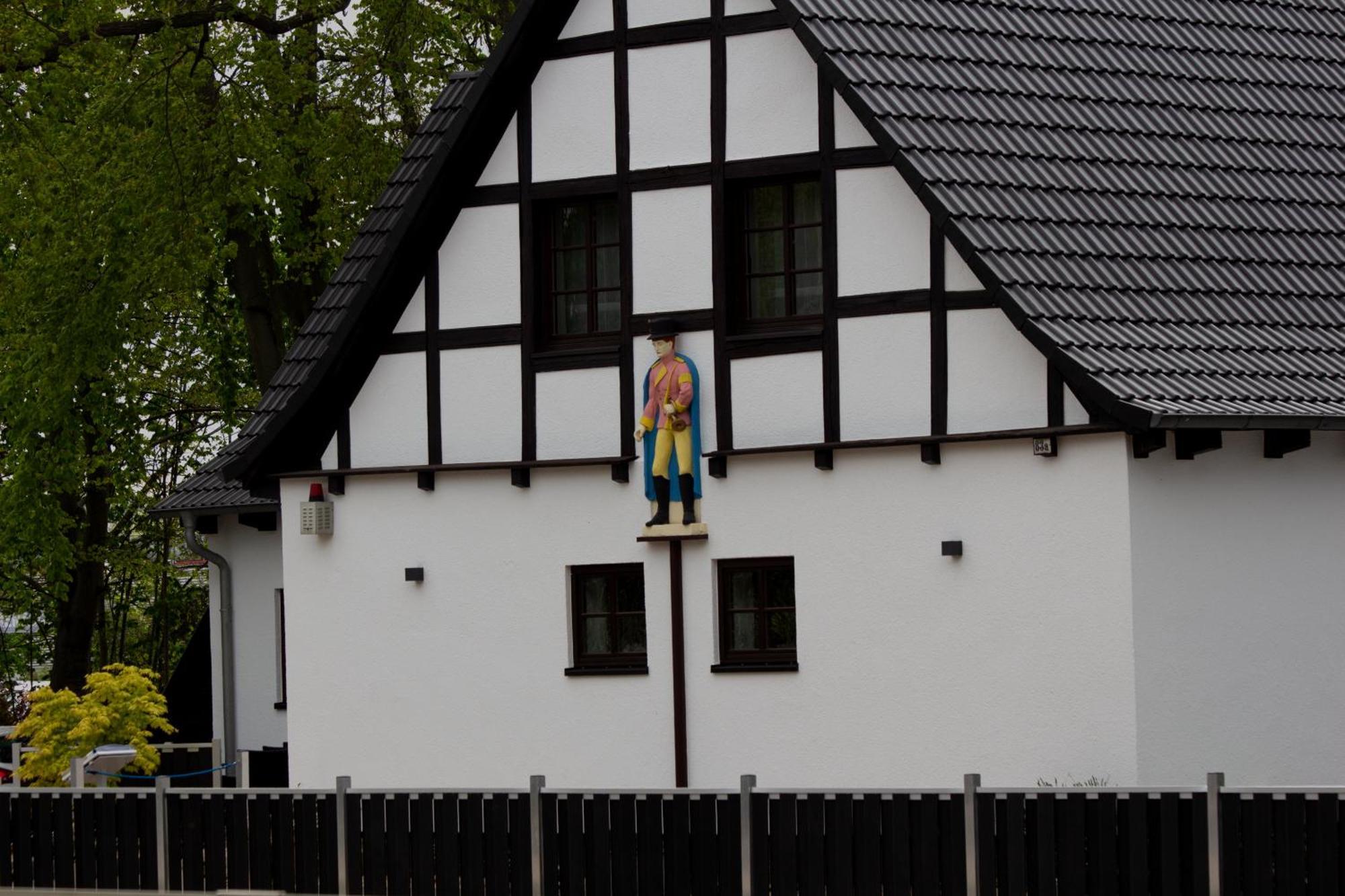 Hotel Zum Postkutscher Cottbus Exterior photo